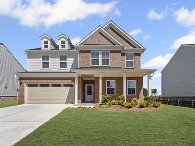 313 Foxglove Way, McDonough, GA, 30253