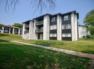 Brighton Apartments, Saint Louis, MO 63136