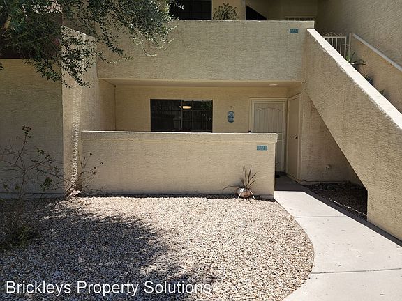 2nd image of 2020 W Union Hills Dr Unit 141
