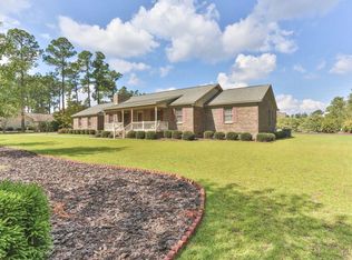 127 Pine Ledge Rd, Rockingham, NC 28379