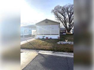 3251 E Rd Trlr 11, Clifton, CO 81520