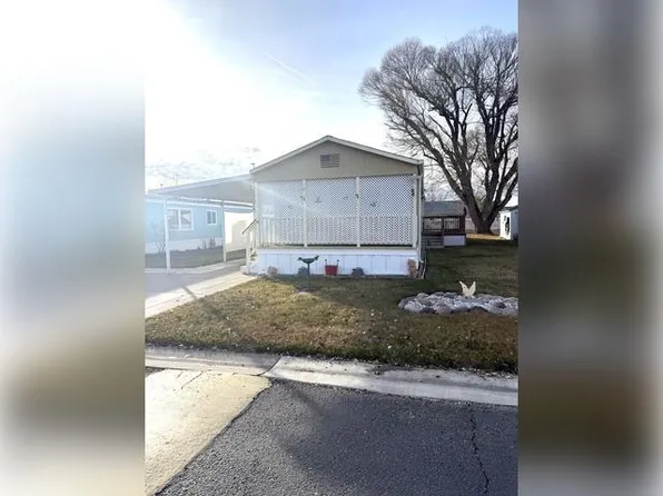 3251 E Rd Trlr 11, Clifton, CO 81520