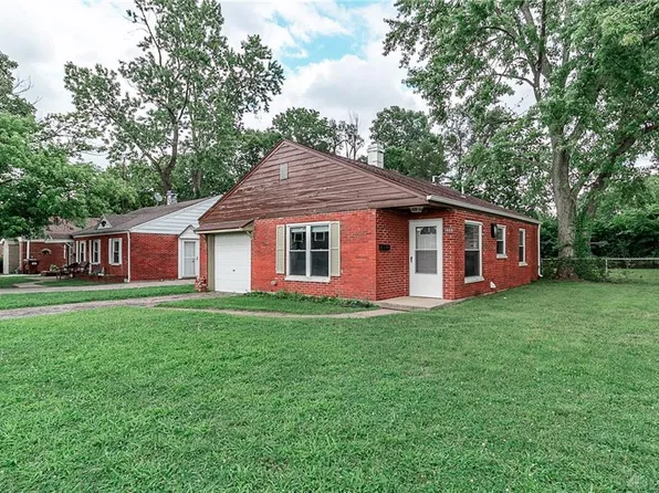 3888 Fulton Ave, Dayton, OH 45439