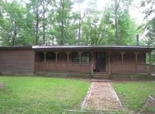 116 Laurel St, Hertford, NC 27944