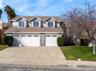 39513 Middleton St, Palmdale, CA 93551