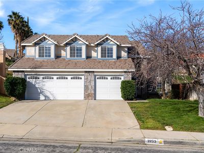 39513 Middleton St, Palmdale, CA, 93551