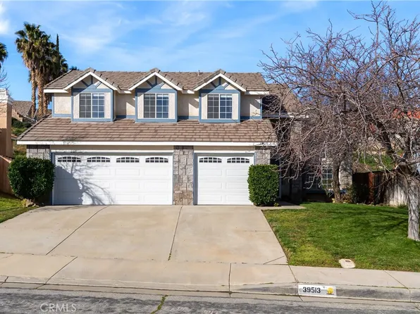 39513 Middleton St, Palmdale, CA 93551