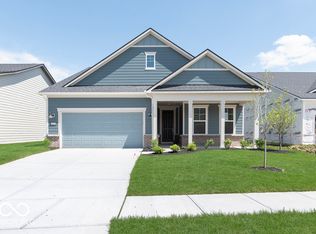 14859 Amber Light Dr, Westfield, IN 46074