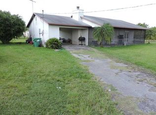 20950 SW 296th St, Homestead, FL 33030