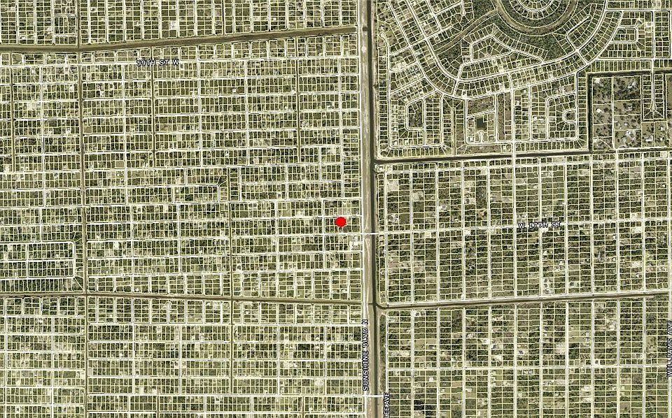 2nd image of 2507 50th St SW