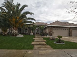 1918 Three Bridges Way, Bakersfield, CA 93311