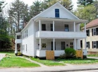 110 Pleasant St, Ware, MA 01082