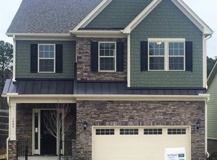 1002 Regency Cottage Pl, Cary, NC 27518