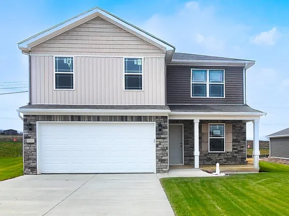 2016 Coachman Dr, Richmond, KY 40475