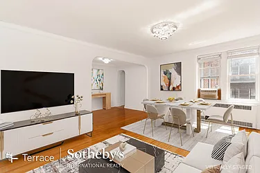 114-20 Queens Boulevard, #F5