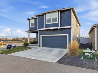 3211 N McKinnon Rd, Spokane, WA 99217