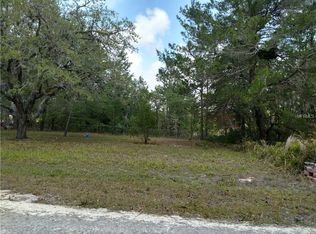 Golden Ave, Weeki wachee, FL 34613