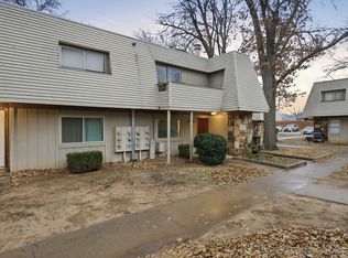 2215 E 67th St UNIT 1511, Tulsa, OK 74136