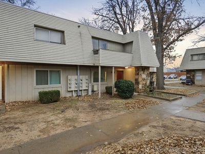 2215 E 67th St Unit 1511, Tulsa, OK, 74136