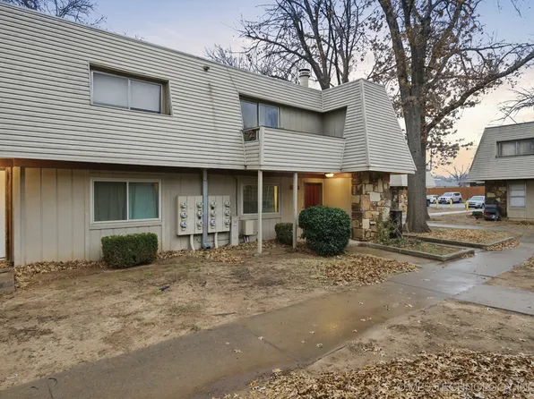 2215 E 67th St Unit 1511, Tulsa, OK 74136