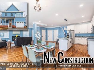 8307 Bletzer Rd, Baltimore, MD 21222