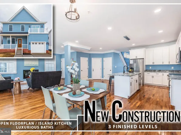 8307 Bletzer Rd, Baltimore, MD 21222