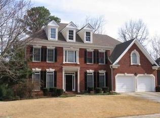 3936 Blustery Way NE, Marietta, GA 30066