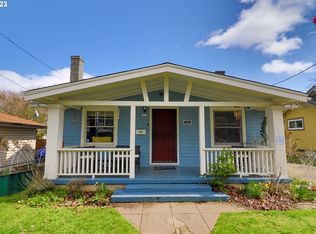 2618 SE 66th Ave, Portland, OR 97206