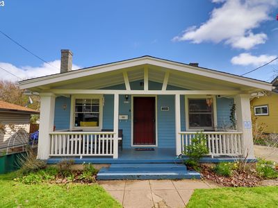 2618 SE 66th Ave, Portland, OR, 97206