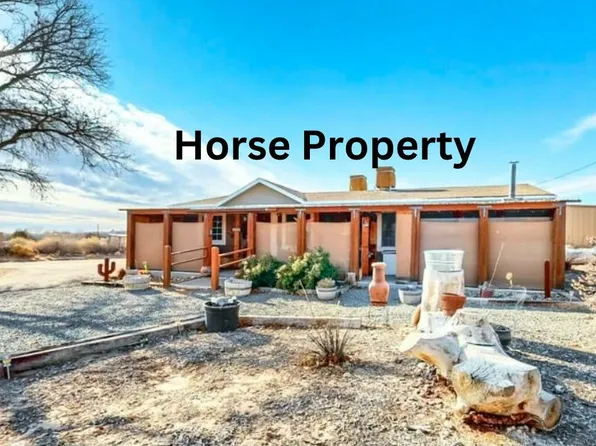 824 Camino Los Milagros, Corrales, NM 87048