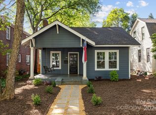 504 Pecan Ave, Charlotte, NC 28204