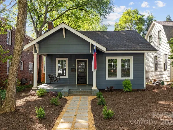 504 Pecan Ave, Charlotte, NC 28204