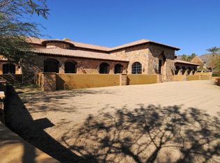6500 N 64th Pl, Paradise Valley, AZ 85253