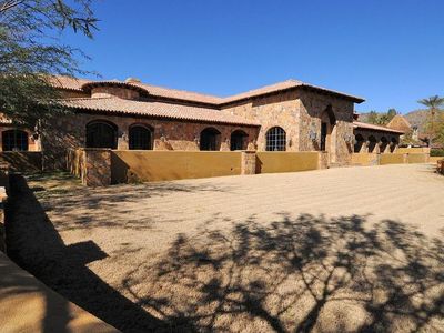 6500 N 64th Pl, Paradise Valley, AZ, 85253