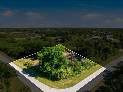 7191 Walcott RD, Port Charlotte, FL, 33981