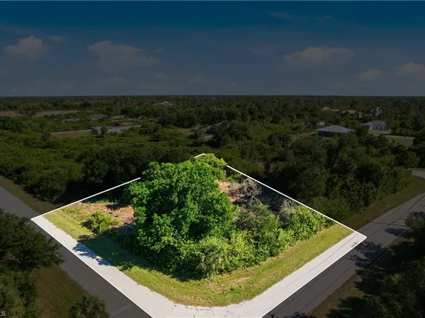 7191 Walcott RD, PORT CHARLOTTE, FL 33981