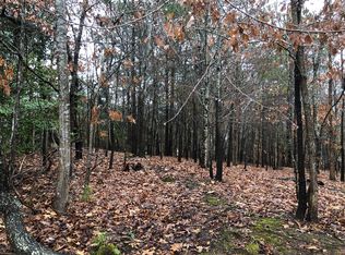 5261 Byers Rd, Gainesville, GA 30504