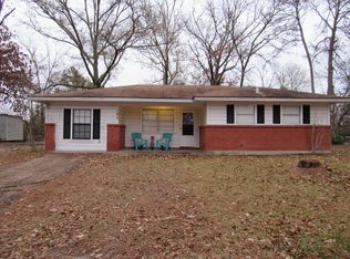 195 Ivey Rd, Lufkin, TX 75904