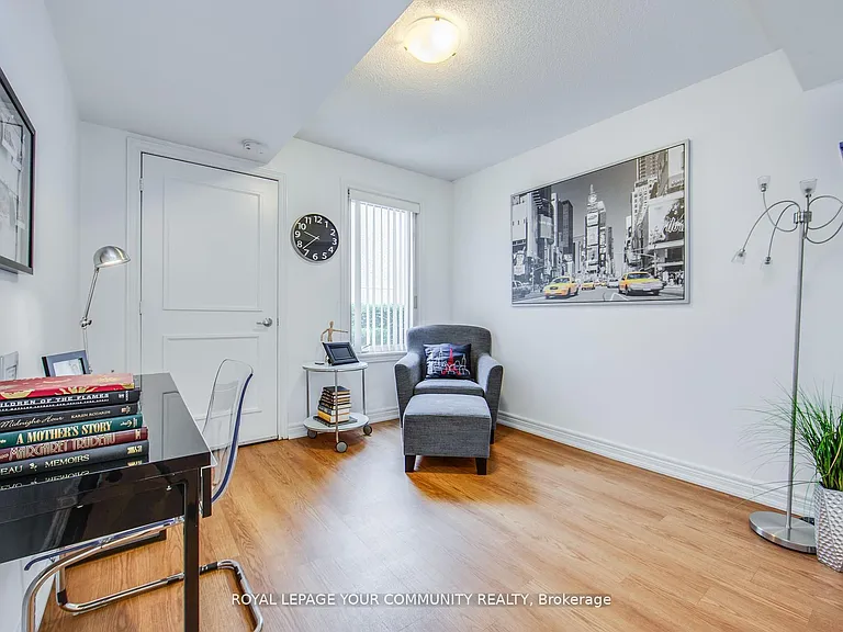 130 Vanderhoof Ave #101 — Photo 9