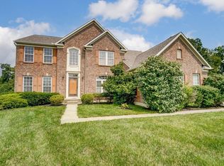 6450 Sunny Dr, Mason, OH 45040
