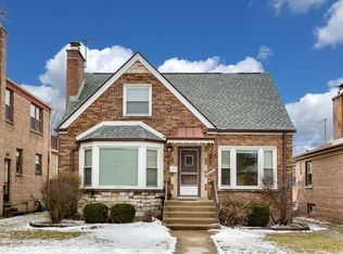 10854 S Artesian Ave, Chicago, IL 60655