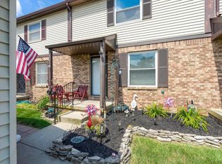 1389 Bairstow Ct, Galloway, OH 43119