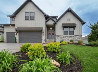 17328 Richards St, Overland Park, KS 66221