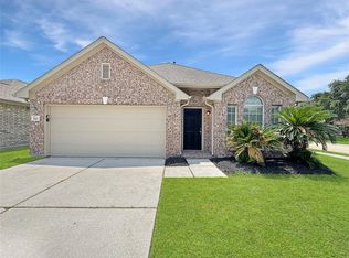1811 Adella Dr, Houston, TX 77049
