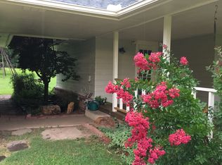 16035 N 68th West Ave, Skiatook, OK 74070