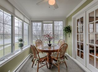 149 Braidburn Rd, Florham Park, NJ 07932