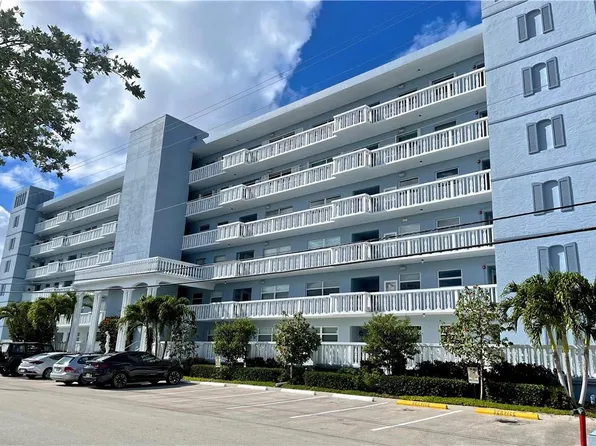 2829 NE 33rd Court #405, Fort Lauderdale, FL 33306