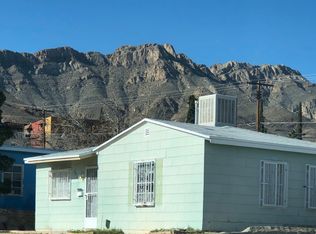 2517 Mountain Ave, El Paso, TX 79930
