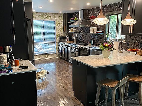 Kitchen Remodel 2020