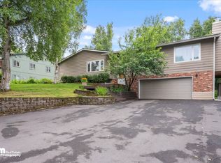 6148 Chevigny St #A, Anchorage, AK 99502